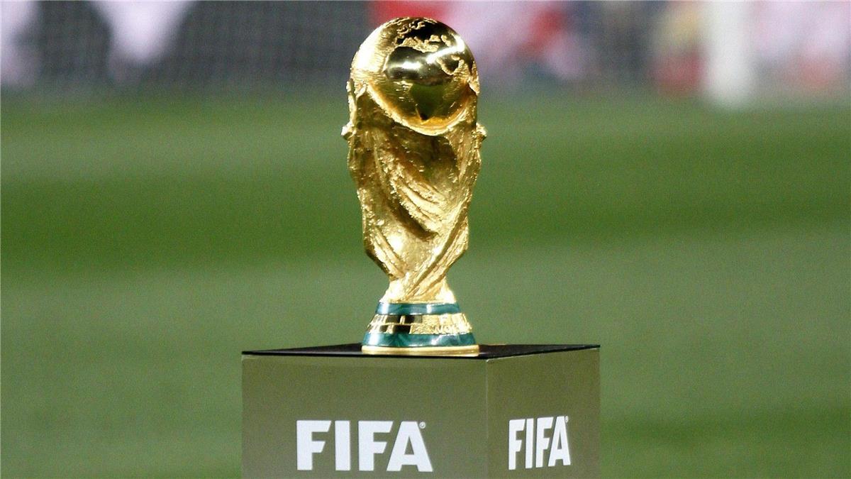 اخبار نيوز : المنتخبات المتأهلة إلى كأس العالم 2026 (محدث باستمرار)