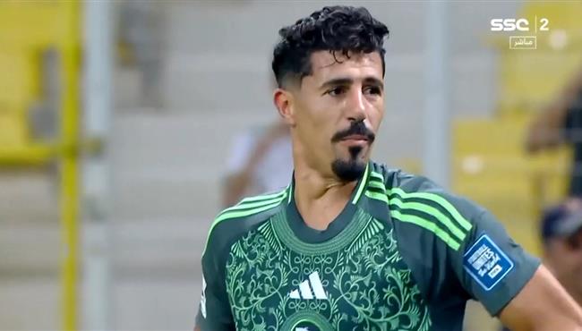 هدف بغداد بو نجاح الاول في مرمي بوتسوانا بتصفيات كأس العالم