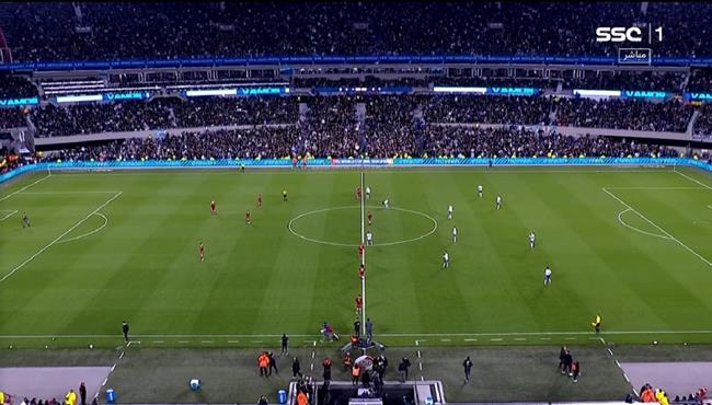 ملخص مباراة الارجنتين وفنزويلا (3-0) تصفيات كأس العالم