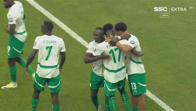 اهداف مباراة السنغال والسودان 2 0 تصفيات كأس العالم