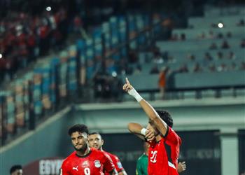 أيمن يونس منتقد ا لاعبي منتخب مصر راجعوا أنفسكم كنا نريد إرعاب القارة