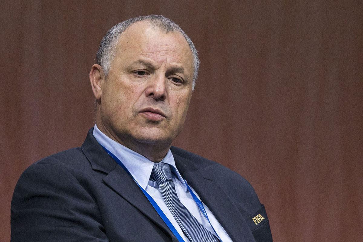 اخبار نيوز : هاني أبو ريدة: مصر وضعت قدمًا في كأس العالم.. وطلب هام للجماهير