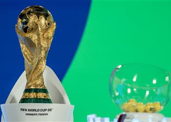 المنتخبات المتأهلة إلى كأس العالم 2026 من أمريكا الجنوبية