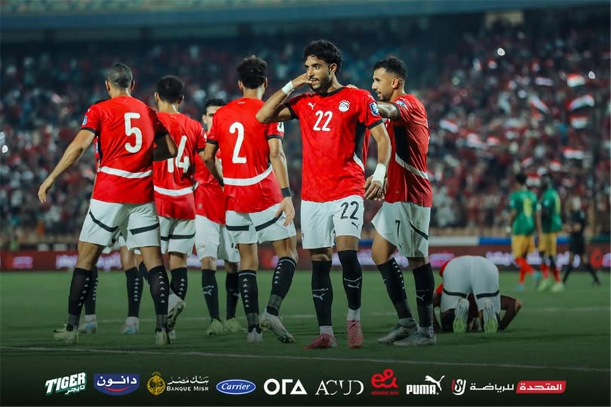 اخبار نيوز : دونجا: نلقي الانتماءات خلفنا في منتخب مصر.. وسنحسم التأهل أمام بوركينا فاسو