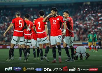 دونجا نلقي الانتماءات خلفنا في منتخب مصر وسنحسم التأهل أمام بوركينا فاسو