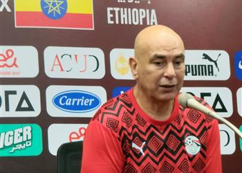 حسام حسن موقف إمام عاشور محسوم والناس نسيت ما فعلته مع لاعب الزمالك