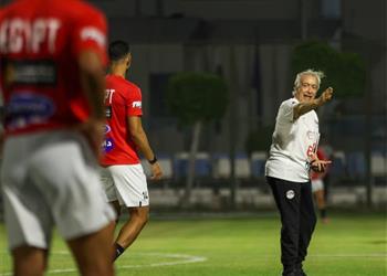 تشكيل منتخب مصر الثاني المتوقع أمام تونس وديا اليوم ظهور محمد النني