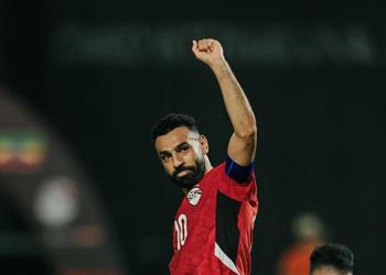 ردود أفعال جماهير ليفربول على أداء محمد صلاح أمام إثيوبيا هل الدوري الإنجليزي مستعد لعودته