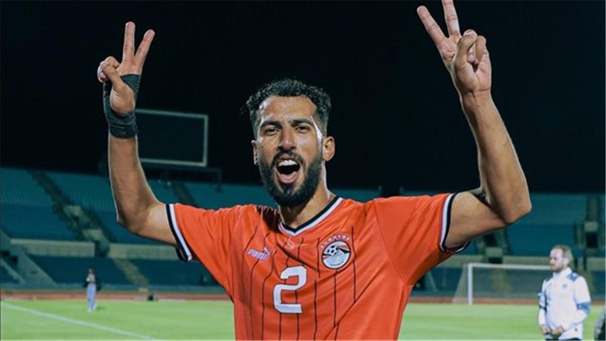 اخبار نيوز : خالد صبحي: هدفنا التأهل إلى كأس العالم من بوركينا فاسو
