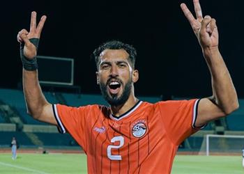 خالد صبحي هدفنا التأهل إلى كأس العالم من بوركينا فاسو