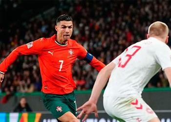 موعد والقناة الناقلة لمباراة البرتغال وأرمينيا اليوم في تصفيات كأس العالم 2026 والمعلق