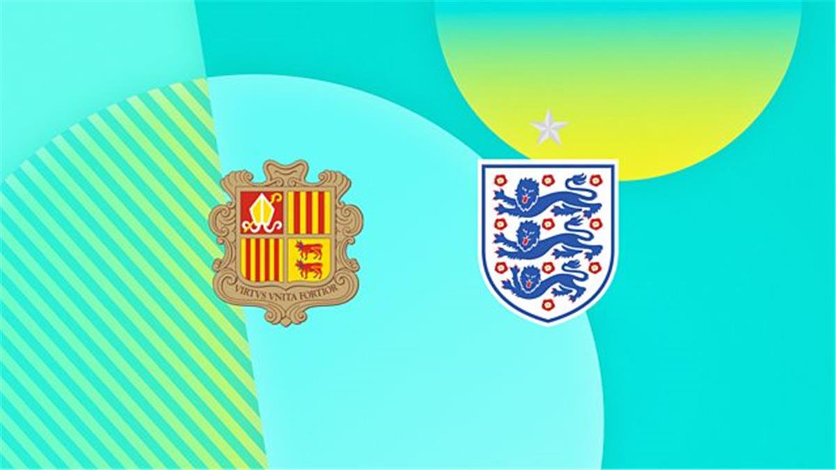 اخبار نيوز : موعد والقناة الناقلة لمباراة إنجلترا وأندورا اليوم في تصفيات كأس العالم 2026.. والمعلق