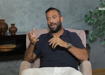 ميدو 3 لاعبين في المنتخب لا يمكن أن يلعبوا أساسيين مع أي مدرب في العالم إلا حسام حسن