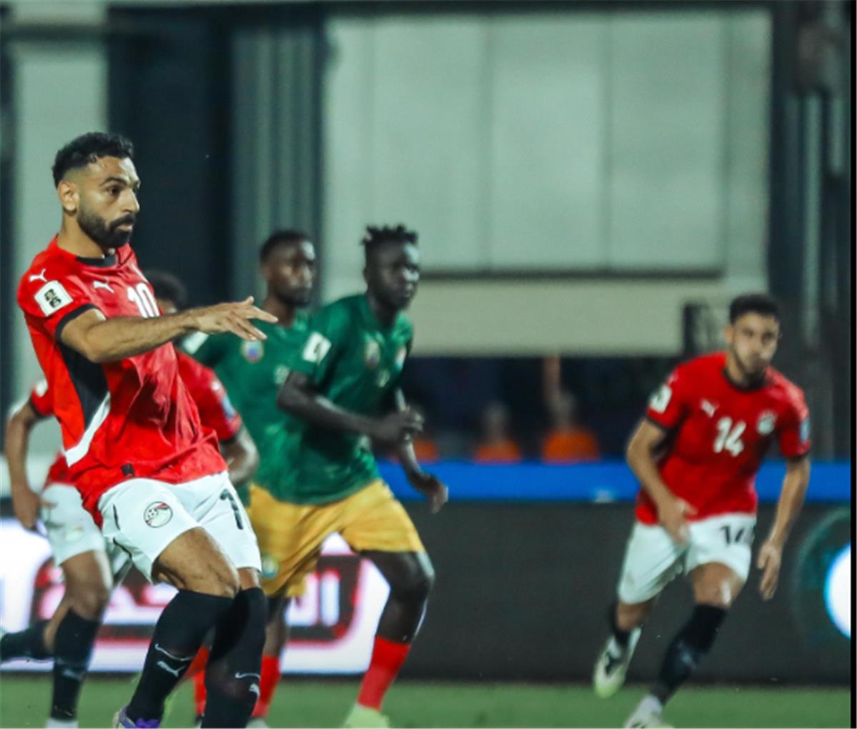 اخبار نيوز : أيمن يونس: حسام حسن أدار مباراة مصر وإثيوبيا بنجاح.. لكن هناك مشكلة مُجبر عليها