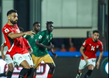 أيمن يونس حسام حسن أدار مباراة مصر وإثيوبيا بنجاح لكن هناك مشكلة م جبر عليها