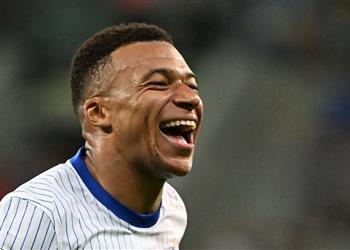 مبابي هنري مهد لنا الطريق وتحطيم رقمه أمر جنوني