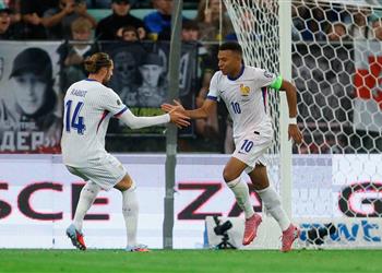 بعد ديمبلي التوقف الدولي يزيد جراح باريس سان جيرمان قبل استئناف دوري أبطال أوروبا