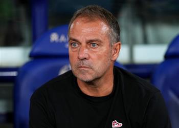 لاعب برشلونة يغيب عن أولى مباريات فريقه في دوري أبطال أوروبا