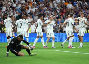 أتلتيكو مدريد في مأزق قبل مواجهة ريال مدريد في ديربي الدوري الإسباني