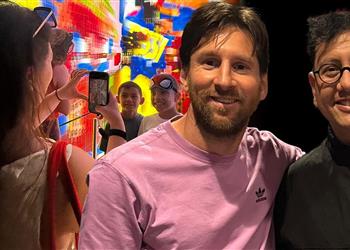 استغرق أسبوعين لتحديده ميسي يختار الهدف الأبرز في مسيرته والأقرب لقلبه