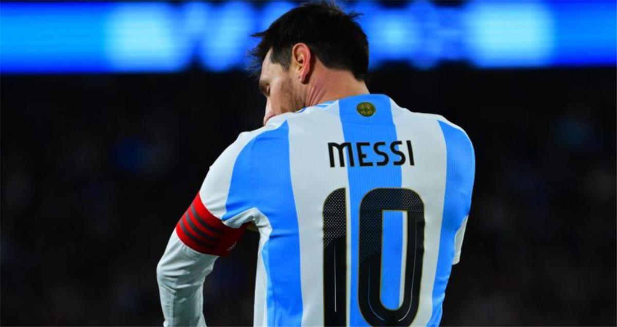 اخبار نيوز : جواش: أتمنى أن يلعب ميسي في كأس العالم حتى لو كان مُحنطًا