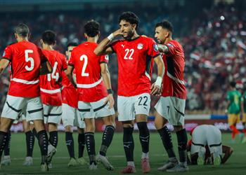 موعد وتفاصيل سفر منتخب مصر إلى بوركينا فاسو