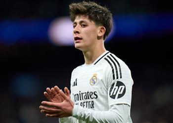 مدرب تركيا يوضح دور ألونسو في تحول جولر مع ريال مدريد