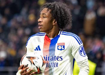 ماليك فوفانا يوضح سبب رفضه الانتقال إلى ليفربول