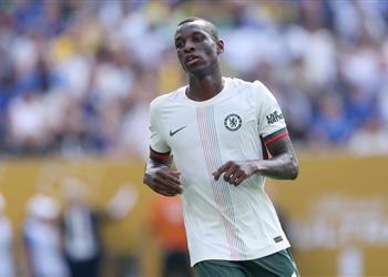 جاكسون يكشف عن حديثه مع ماني قبل انتقاله إلى بايرن ميونخ