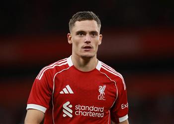 أسطورة بايرن ميونخ يقدم دعمه لفيرتز ويتوقع تألقه مع ليفربول