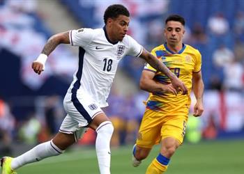 فيديو إنجلترا تهزم أندورا بثنائية وتبتعد بالصدارة في تصفيات كأس العالم 2026