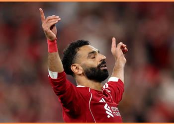 بين إيزاك ومحمد صلاح فرانك ليبوف يتوقع هداف ليفربول في الموسم الجديد