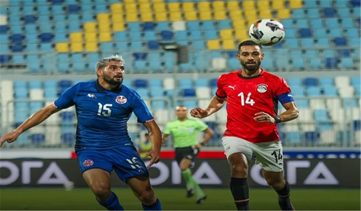 موعد مباراة منتخب مصر الثاني القادمة بعد الفوز على تونس وديًا