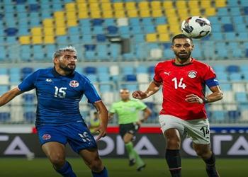 موعد مباراة منتخب مصر الثاني القادمة بعد الفوز على تونس ودي ا