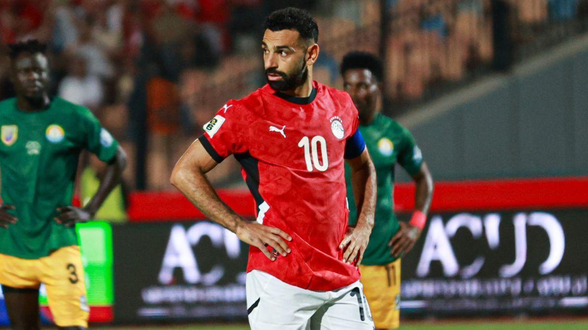 اخبار نيوز : شبكة إنجليزية: محمد صلاح سيرعب حراس منافسي ليفربول بعد التوقف الدولي