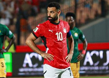 شبكة إنجليزية محمد صلاح سيرعب حراس منافسي ليفربول بعد التوقف الدولي