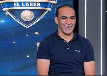 سيد عبد الحفيظ يحذر هناك شيء يجب أن يختفي من منتخب مصر قبل أمم إفريقيا
