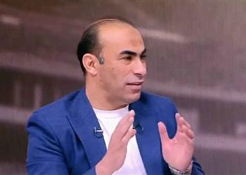 سيد عبد الحفيظ الأهلي يحتاج معلول جديد ولاعب الزمالك يشبه خالد الغندور