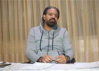 مدحت عبد الهادي منتقد ا تجربة الزمالك الجديدة تشعر وكأنه فريق هواة