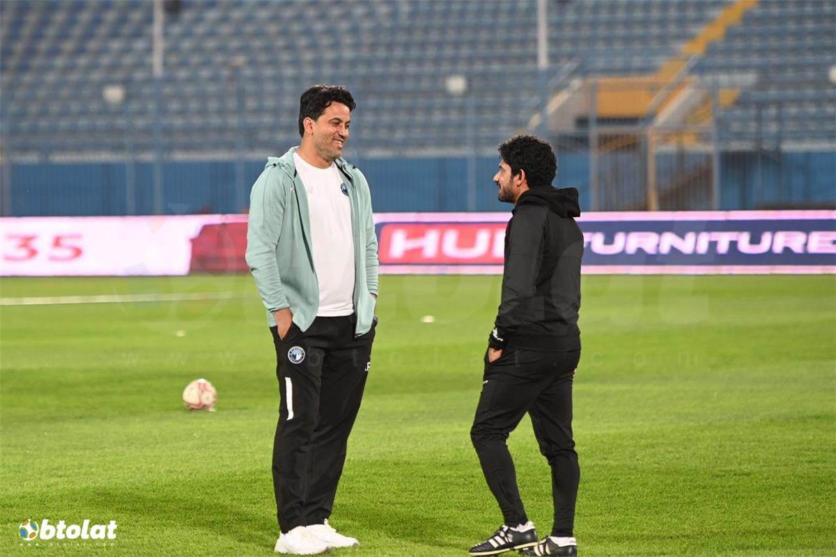 اخبار نيوز : محمود فتح الله: الأهلي أقوى المرشحين للتتويج بالدوري.. ونصيحة بشأن صفقات الزمالك