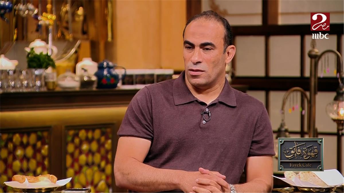 اخبار نيوز : أول تعليق من سيد عبد الحفيظ بعد ترشيحه للعودة إلى الأهلي