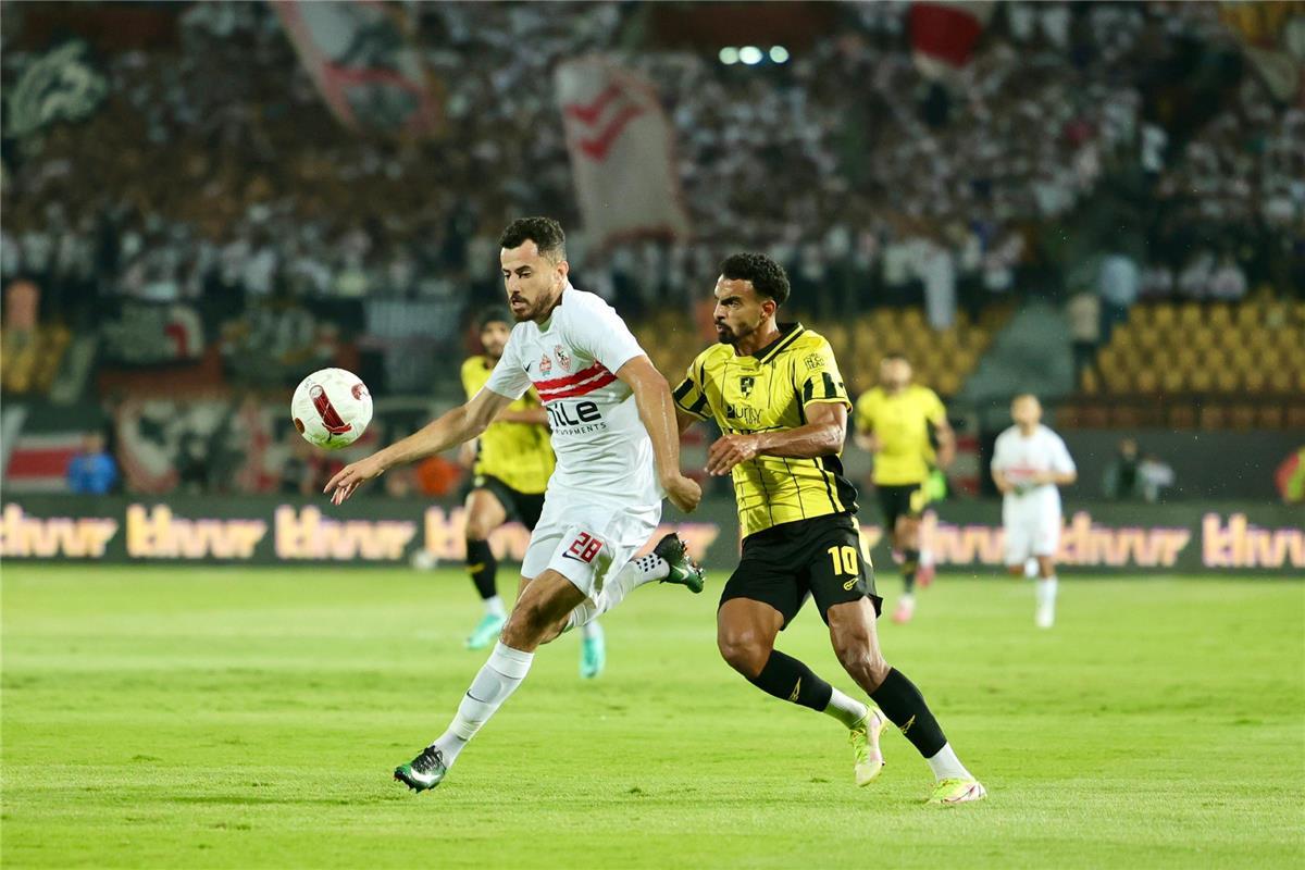 اخبار نيوز : الونش يعتذر لجماهير الزمالك: لم أسامح نفسي.. ومُتقبل العقوبة الكبيرة