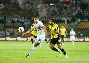 الونش يعتذر لجماهير الزمالك لم أسامح نفسي وم تقبل العقوبة الكبيرة