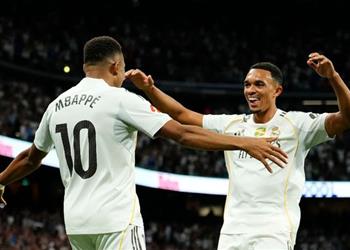 مبابي يتوقع الفائز بدوري أبطال أوروبا هذا الموسم