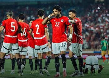 اتحاد الكرة ي علن رئيس بعثة منتخب مصر في بوركينا فاسو