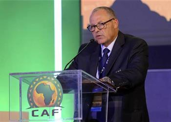 هاني أبو ريدة يغيب عن مرافقة بعثة مصر في بوركينا فاسو ويحدد بديله