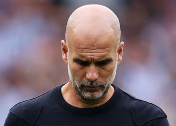 جوارديولا يكشف عن لاعب ندم على رحيله من مانشستر سيتي