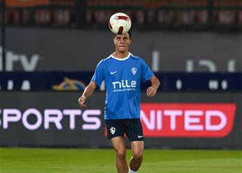 فيريرا يصعد ثلاثي شباب الزمالك وتأهيل محمد شحاتة استعداد ا لـ المصري