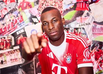 لن يحدث أبد ا تصريح مثير للجدل من هونيس بشأن صفقة نيكولاس جاكسون