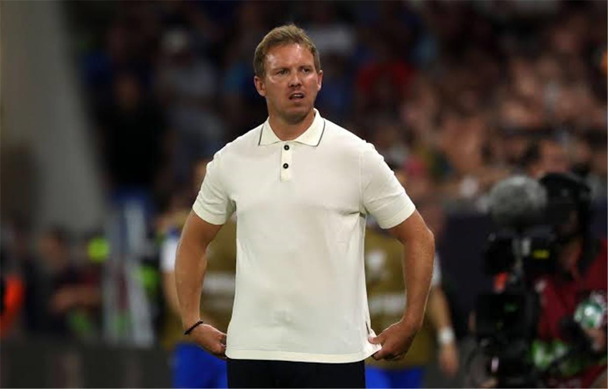 اخبار نيوز : تشكيل ألمانيا أمام أيرلندا الشمالية في تصفيات كأس العالم